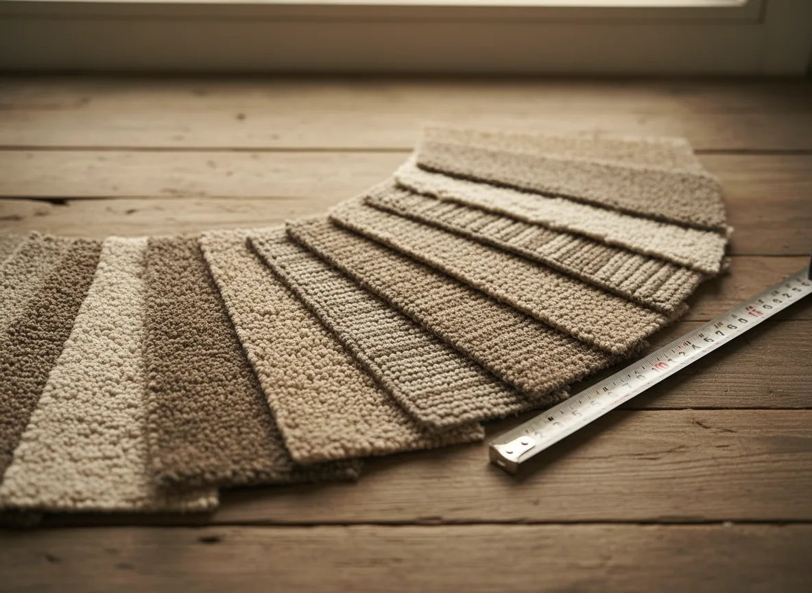 Carpet Installation Hudson, OH FAQs